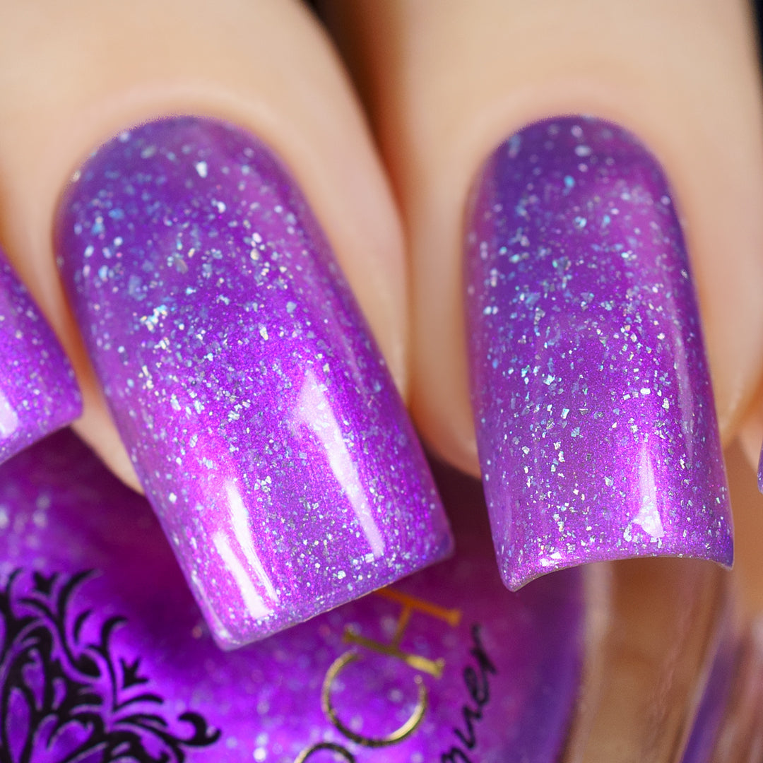 Sugarplum Secret