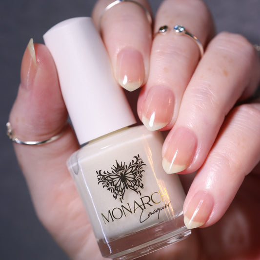 Elixir Nail Lab Products – Monarch Lacquer