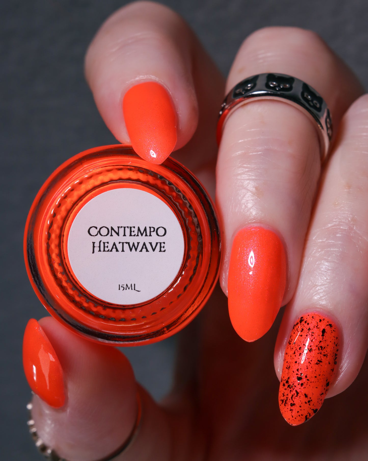 Contempo Heatwave