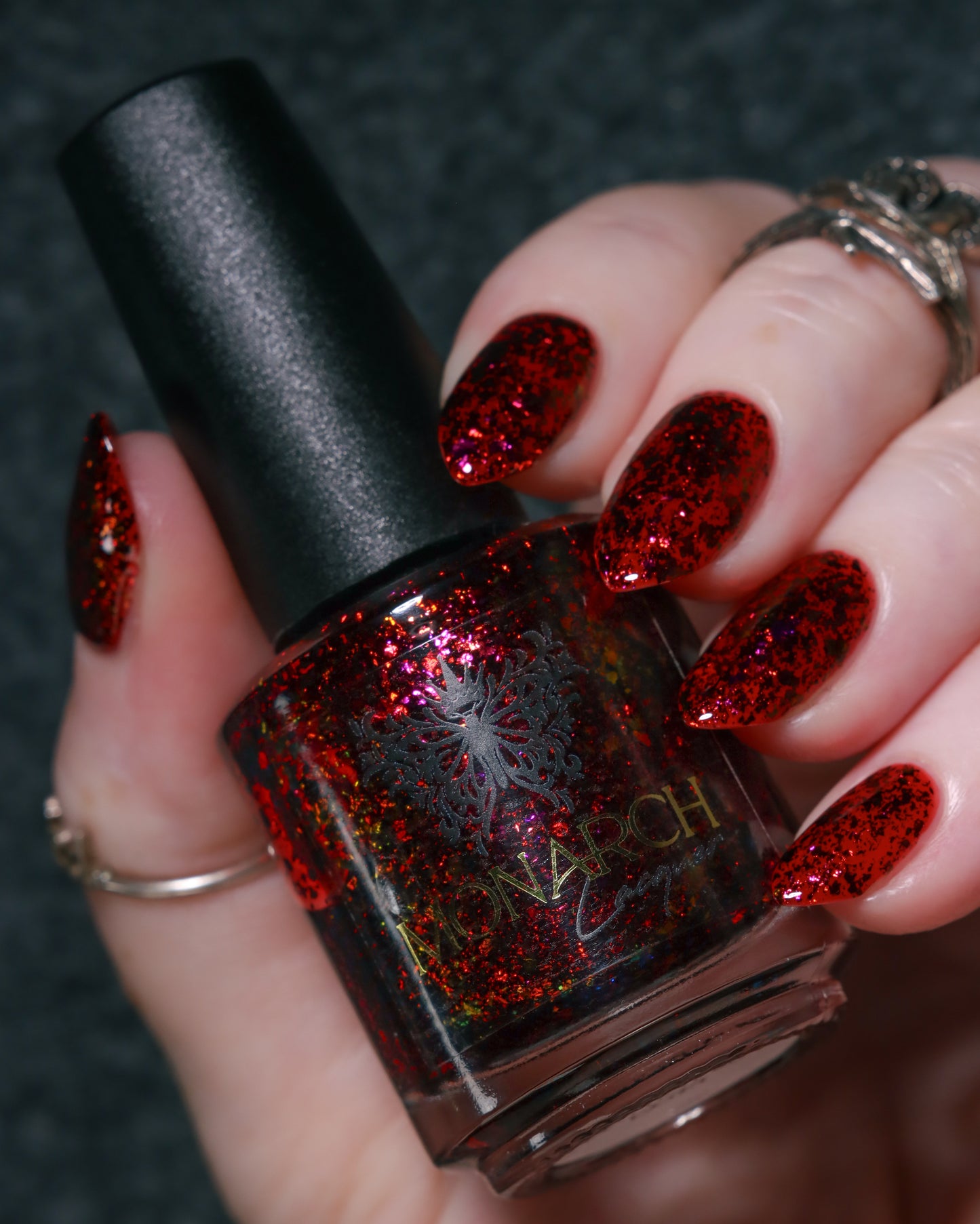 Red Hot & Cozy