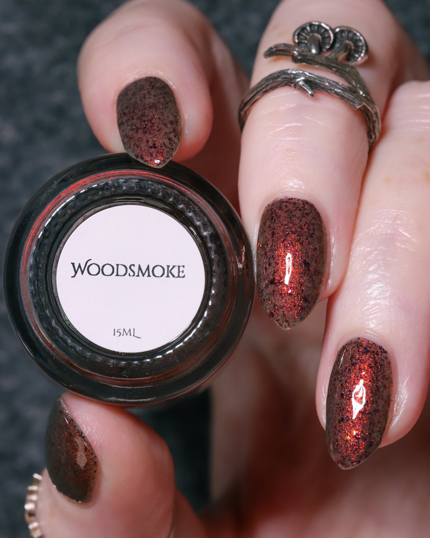 Woodsmoke