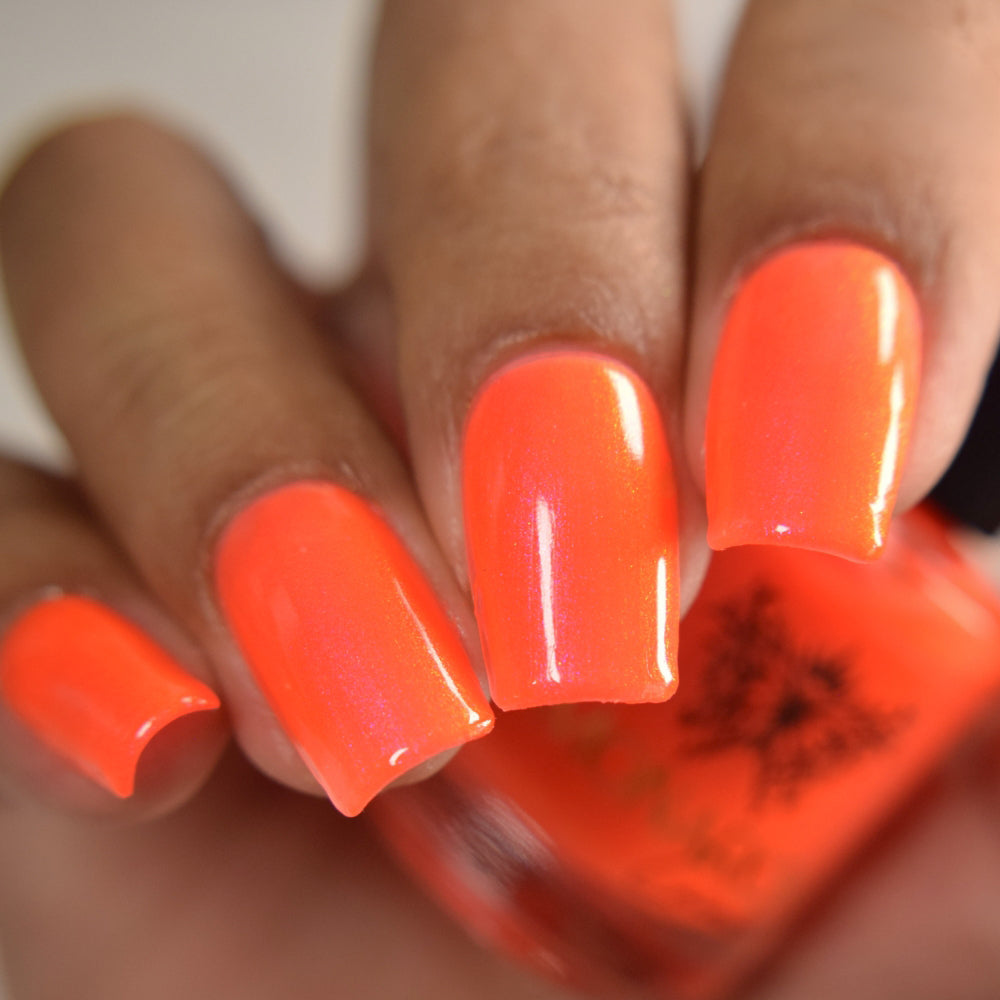 Contempo Heatwave