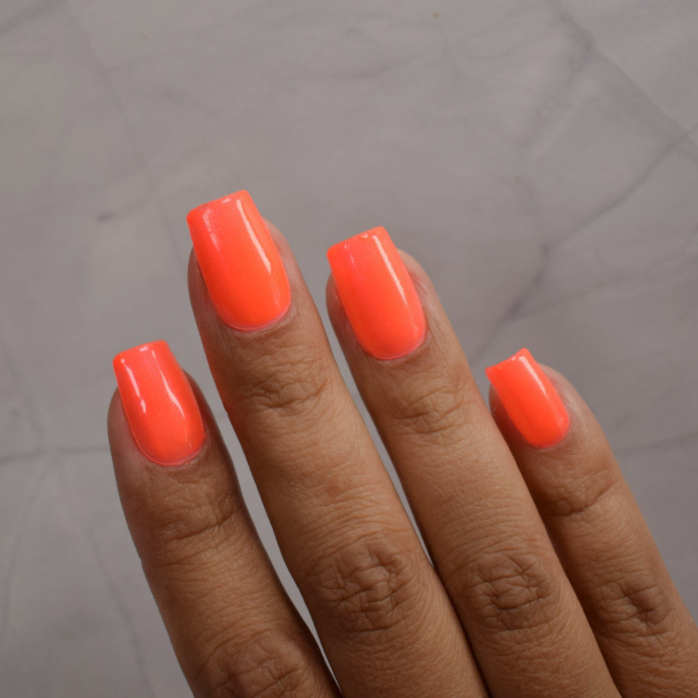 Contempo Heatwave