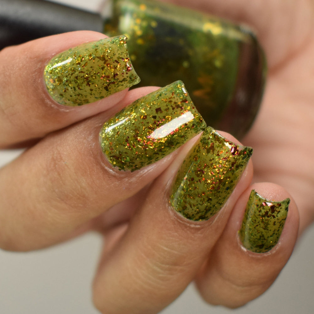 Moss Boss